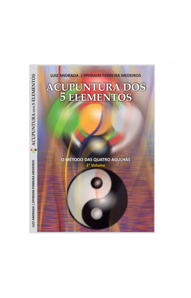 Acupuntura dos 5 Elementos