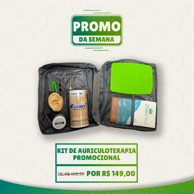 Promo da Semana